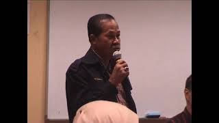 Taklimat Pengendalian Program Zoom-A  Kepada Guru Besar Dan Guru-Guru SK Sri Suria 1 (Kumpulan 1)