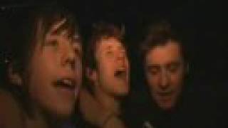 McFly Funny MoMents!!