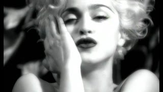 Vogue - Madonna (Old Hollywood)