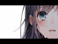 [AMV] / Кроссовер / Очень грустный клип аниме