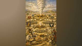 Numbers 2 – The Arrangement of Israel’s Camp Around the Tabernacle | Bible Study