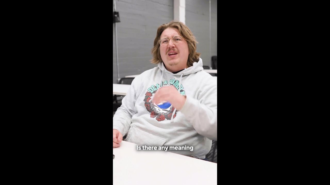 Videography 101 - CAMERA ANGLES