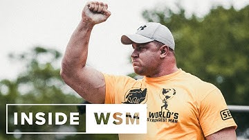 Mateusz Kieliszkowski | Inside World