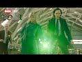 Loki Season 2 First Look Breakdown - Kang, Eternals and Marvel Phase 4 Easter Eggs