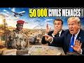 Ibrahim Traoré : 50 000 civils touchés par des drones au Sahel, choc international révélée