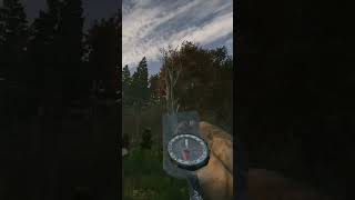DayZ - PRO TIP! How to use the ORIENTEERING COMPASS.  And why its the best option.