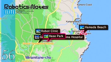 HUNTING DOWN REPORT NO. 3 - Let