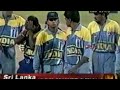 INDIA vs SRI LANKA | Singer World Series | 2nd Match | Colombo, 1996 | *RARE GOLD*