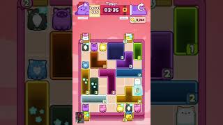 Drop the cat level 465