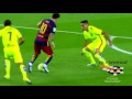 أجمل مهارات ليونيل ميسي 2016/2015⚫HD