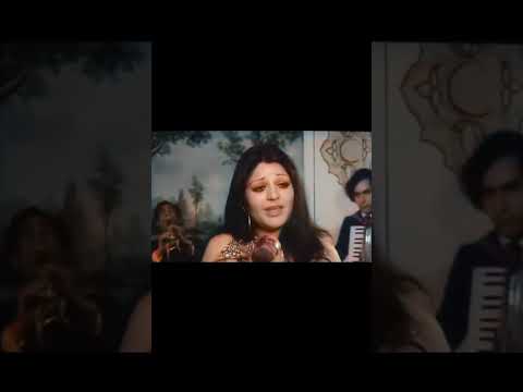 شهناز تهرانی اجرای ترانه کبوتر در فیلم حسین آژدان