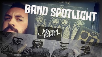 Fvneral Fvkk: Why you should check out one of the best Epic Doom albums from 2019