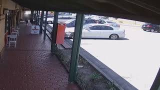 Hampton Park shooting