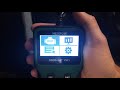 Unboxing & Demo: NEXPOW OBDII Scanner Model V311 - Car Diagnostic Scan Tool