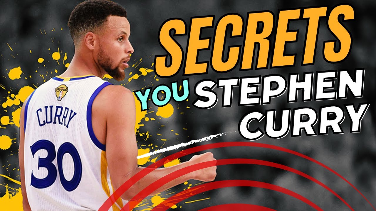 Stephen Curry's Unmatched Legacy The NBA's Most Inspirational Player