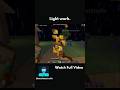 Minecraft Raid Storm #shorts