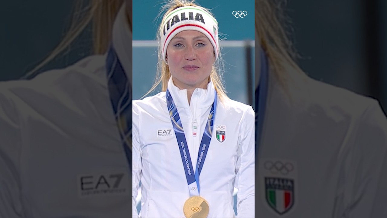 Francesca Lollobrigida, your words resonate even more deeply on International Women's Day ❤️#IWD2026