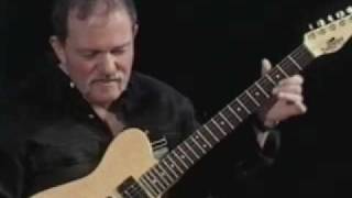 John Abercrombie - Single String Improvisation chords