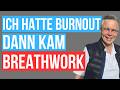 Als Biohacker Burnout besiegt &amp; neue Berufung mit Breath Masters gefunden - Joachim Limberger