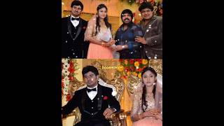 Actor Mansoor Ali Khan Daughter Wedding mansoor marriage dogefashion shortsviral