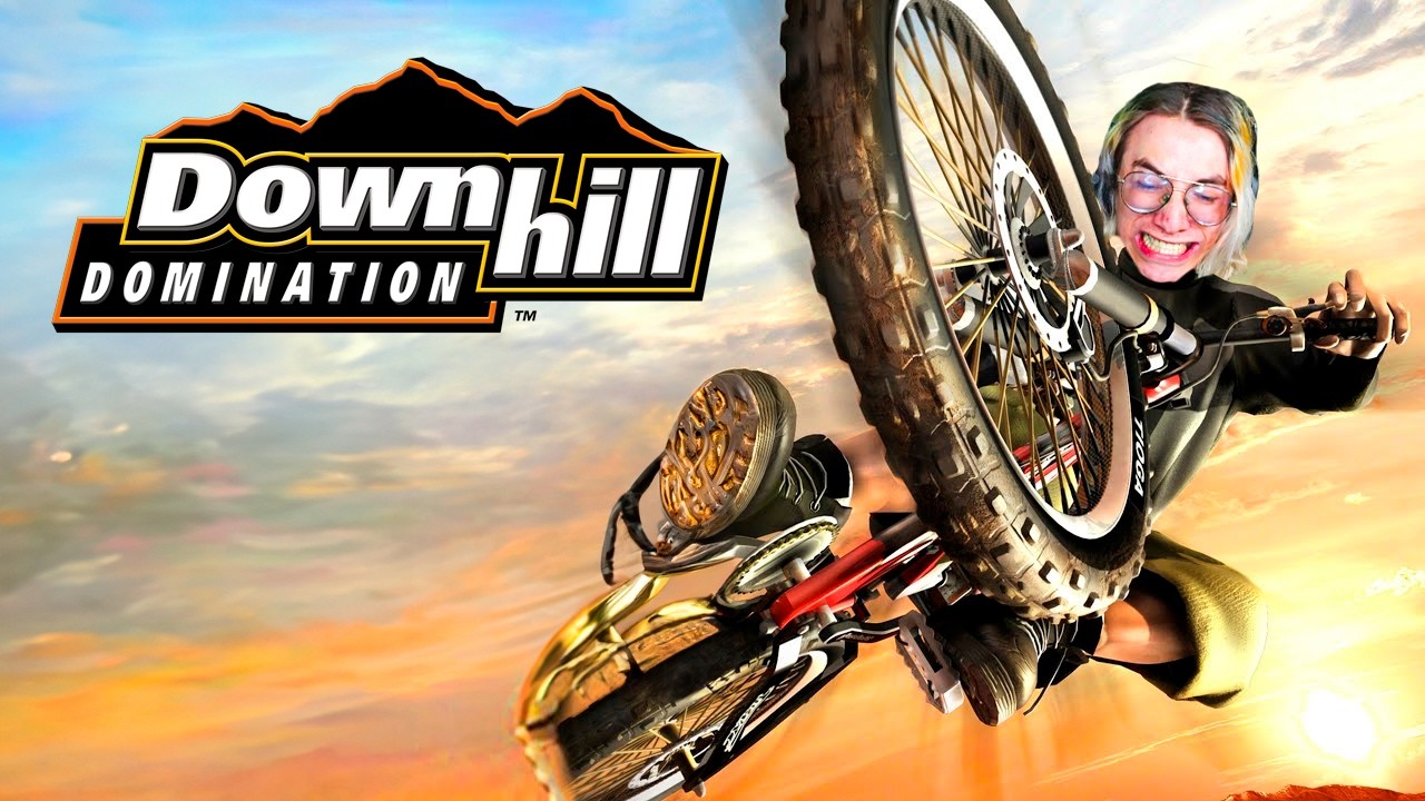 CAMPEONANDO CON LA BICICLETA QUE NUNCA TUVE 😭