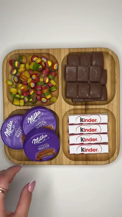 Download lagu yah kaun sa kaun sa chocolate hai 😋🍫 #chocolate #satisfying #candy #sweet