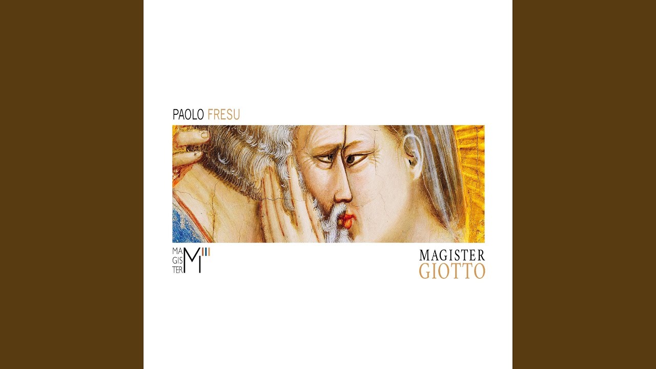 Giallo ocra (feat. William Greco, Marco Bardoscia, Emanuele Maniscalco)