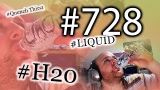 Thumbnail for Jon Drinks Water #728