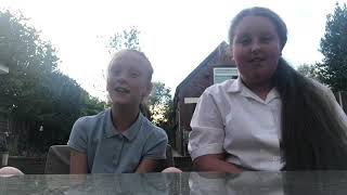 3 Marker Challenge Milly And Tilly