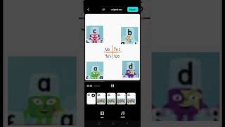 Alphablocks Meme