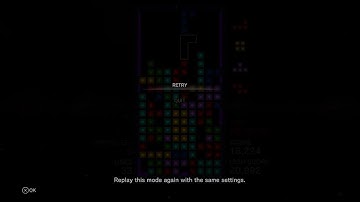[PS5] COUNTDOWN! (Tetris Effect)