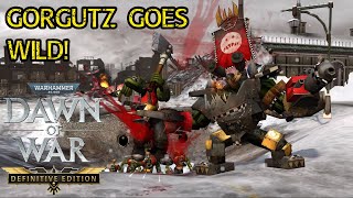 картинка: Dawn of War: Definitive Edition: кампания Disorder №1