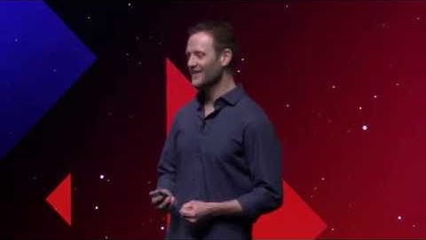 How Blockchain Technology Empowers P2P Networks - Keynote with Jordy Berson at niTROn 2019