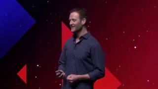 How Blockchain Technology Empowers P2P Networks - Keynote with Jordy Berson at niTROn 2019