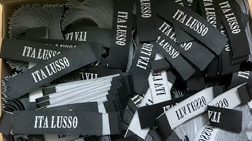 Mác dệt vải- tem nhãn quần áo- in tem mác theo yêu cầu- in ấn giá rẻ TRỰC TIẾP TẠI HÀ NỘI