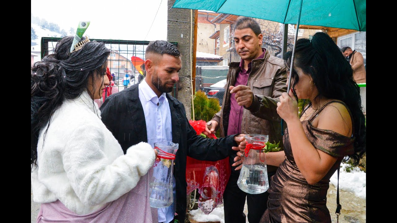 Блага ракия на Даниела и Иван гр.Белица 2024g Grand studio!