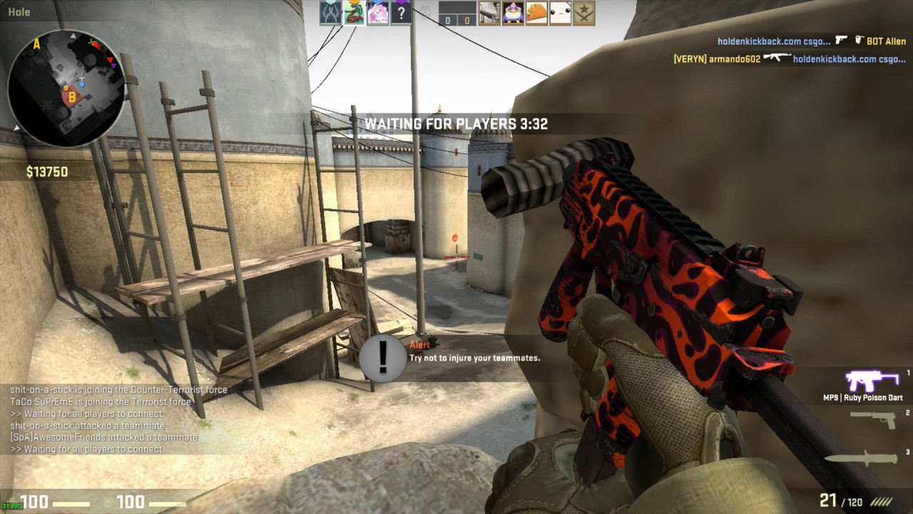 When Someone Fails to Connect AGAIN!