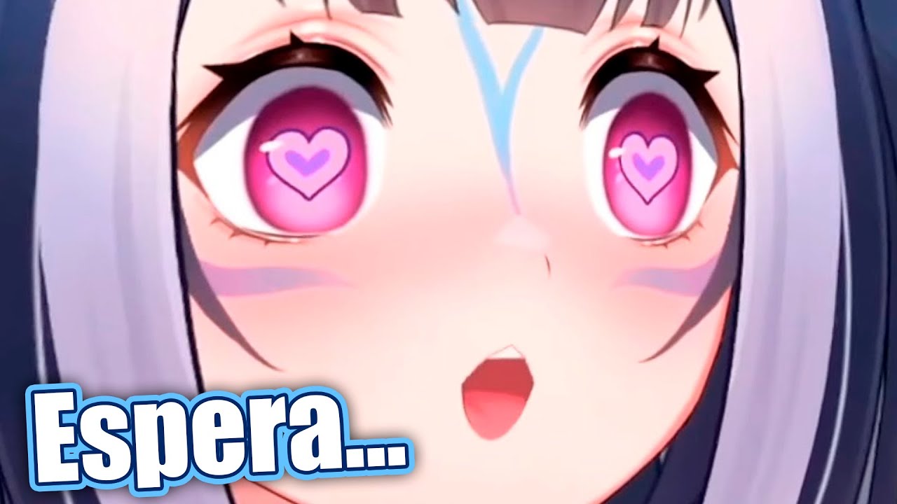 Lily revela sua verdadeira voz sem querer...