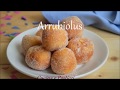 Arrubiolus dolci sardi