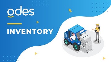 ODES INVENTORY & STOCK MANAGEMENT SOLUTION | ERP SOFTWARE SINGAPORE