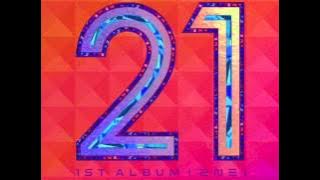 [Audio] 2NE1 - Go Away