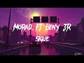 Morad ft Beny JR - Sigue (Official Song)