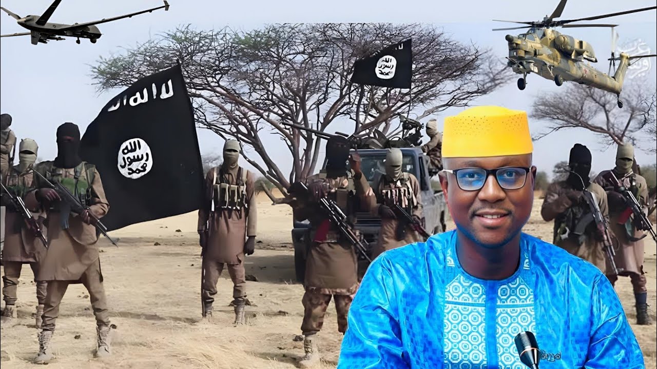 🔴Urgent Urgent | 27 février 2026 C'est gaté