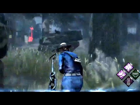 【DBD】鎖を引きちぎるプロ現る【れぷちん切り抜き】
