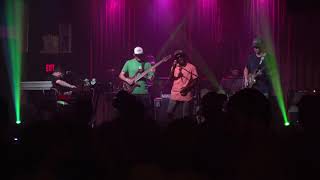 Funk You - 08.10.18 - The Bootleg - St. Louis, MO