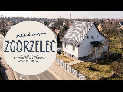 Pokoje do wynajęcia