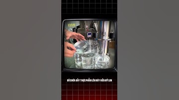 Vì sao lon lại được viền nắp chặt như vậy? #dienmaykhoiminh #shorts