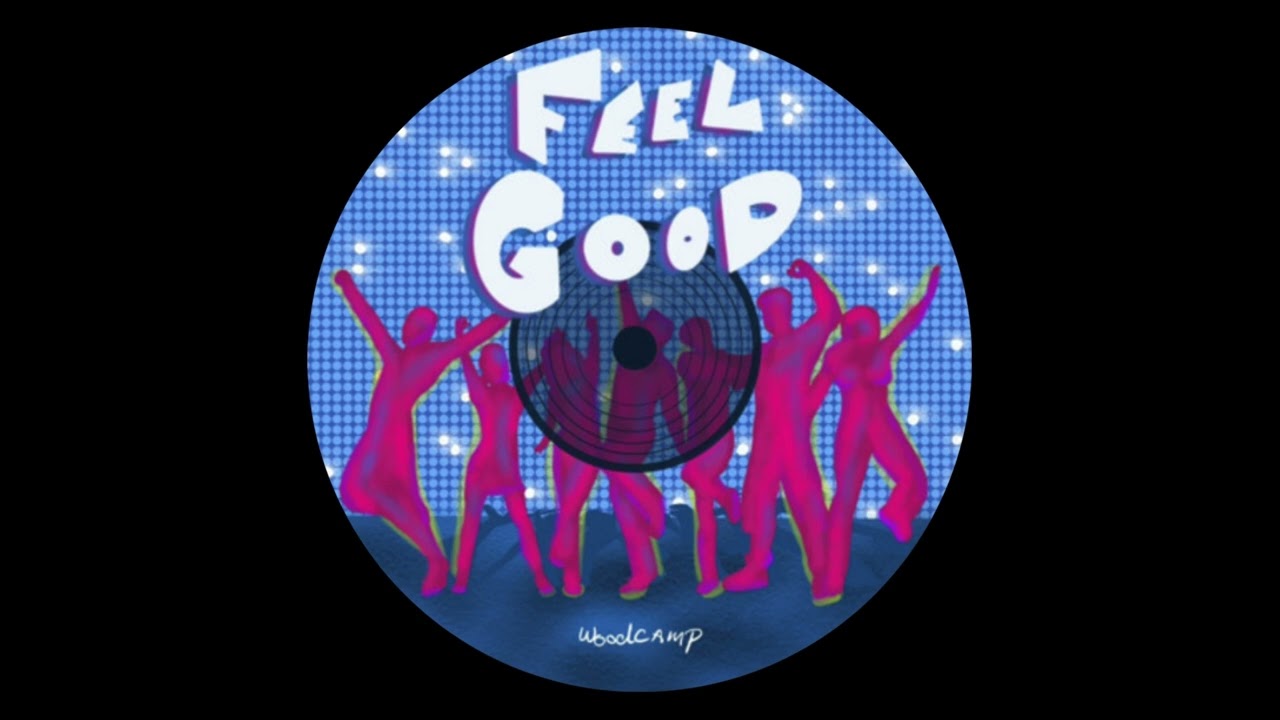 Watch Woodcamp - Feel Good ♪ on YouTube Watch Woodcamp - Feel Good ♪ on YouTube
