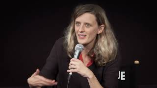 Mia Hansen-Løve Par Mia Hansen-Løve, Une Leçon De Cinéma