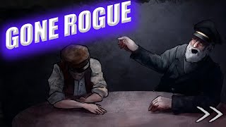 ➤Новый план | Gone Rogue | Прохождение на русском | Эпизод #18